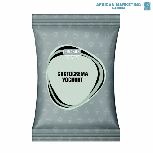 1020-0708 GustoCrema YOGHURT 1kg *ART&eacute; GELATO