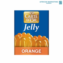 1020-0762 JELLY ORANGE 4x500g *CARTE DE OR