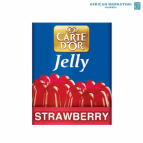 1020-0763 JELLY STRAWBERRY 4x500g *CARTE DE OR