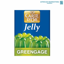 1020-0764 JELLY GREENGAGE 4x500g *CARTE DE OR