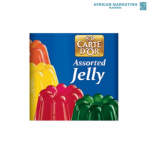 1020-0769 JELLY ASSORTED (8x500g) *CARTE DE OR
