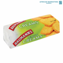 1020-0840 LEMON CREAM 200g *BAUMANNS