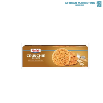 1020-0921 BISCUITS CRUNCHIE OATS & COCONUT 175g *MAYFAIR