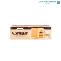 1020-0924 BISCUITS SHORTBREAD SCOTTISH STYLE 185g *MAYFAIR