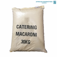 1020-1021 MACARONI 30kg *AFMAR