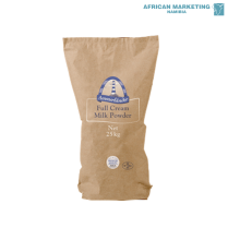 1020-1112 FULL CREAM MILK POWDER 25kg *AMMERLANDER
