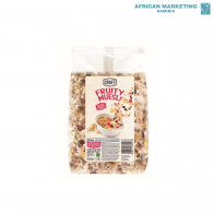 1020-1218 MUESLI FRUITY 1kg *CRAFT