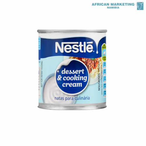 1020-1230 CREAM DESSERT 290g *NESTLE