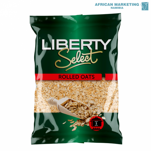 1020-1251 OATS ROLLED - GLUTEN FREE 1kg *CRAFT