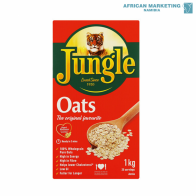 1020-1270 OATS 1kg *JUNGLE