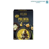 1020-1279 POLENTA (GLUTEN FREE) 500g *VELHA
