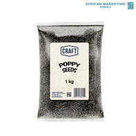 1020-1296 POPPYSEED 1kg *CRAFT