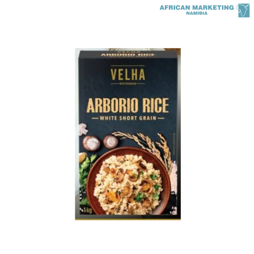 1020-1445 RICE ARBORIO 1kg *VELHA