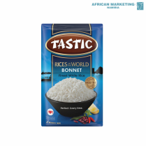 1020-1484 RICE WHITE BONNET 1kg *TASTIC