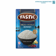 1020-1484 RICE WHITE BONNET 1kg *TASTIC