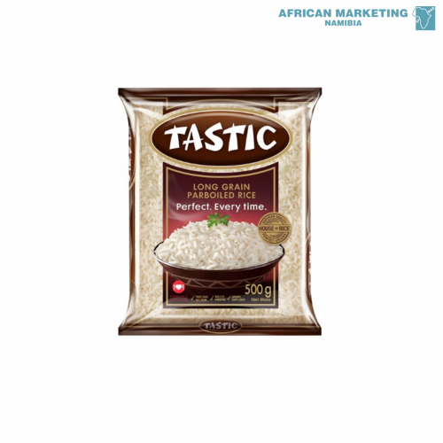 1020-1500 RICE 500g *TASTIC