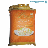 1020-1526 RICE BASMATI 2kg *TRADE ROUTES