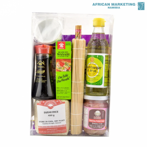 1020-1548 SUSHI STARTER KIT *TAI PING