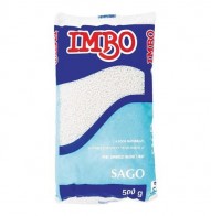 1020-1563 SAGO 500g *CRAFT