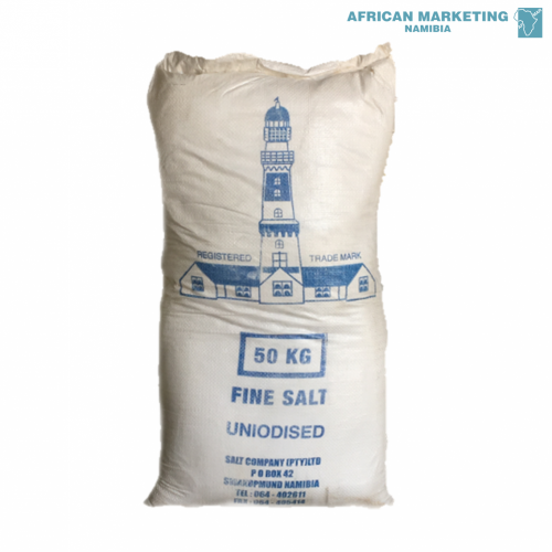 1020-1570 SALT COARSE 50kg *LIGHTHOUSE