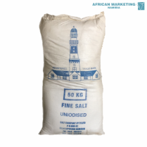1020-1570 SALT COARSE 50kg *LIGHTHOUSE