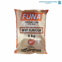 1020-1766 SAVOURY SOYA MINCE BEEF 10kg *FLAVOUR-RITE