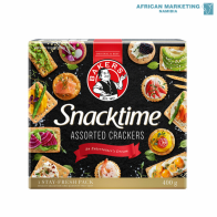 1020-1904 SNACKTIME BISCUITS 300g *BAKERS