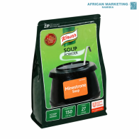 1020-1968 SOUP MINESTROME 1.6kg - 27lt *KNORR