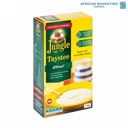 1020-2090 TAYSTEE WHEAT 1kg *JUNGLE