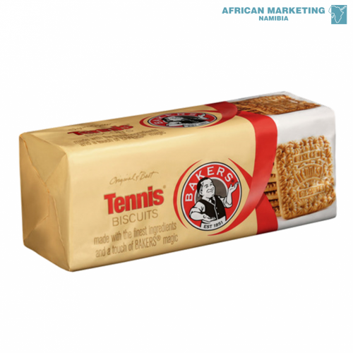 1020-2110 TENNIS BISCUITS 200g *BAKERS