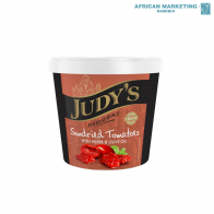 1020-2128 TOMATO SUNDRIED IN OIL 1kg *CRAFT