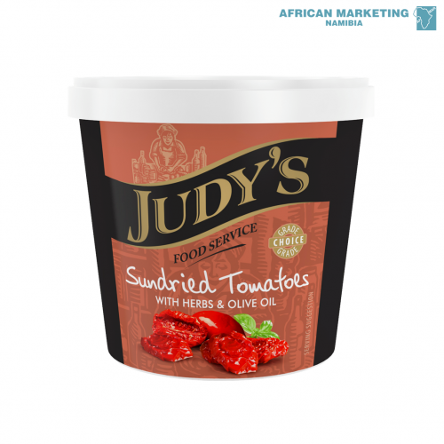 1020-2129 TOMATO SUNDRIED 1kg *CRAFT