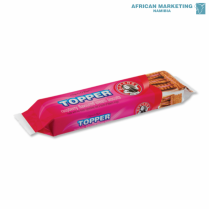 1020-2133 TOPPER RASBERRY 125gr *BAKERS