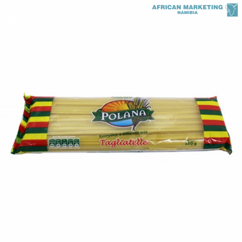 1020-2267 TAGLIATELLE 500gr *POLANA