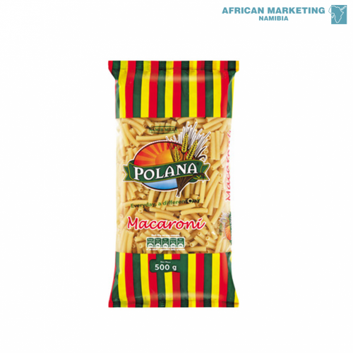 1020-2269 MACARONI 500g *POLANA