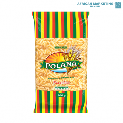 1020-2270 FUSILLI 500g *POLANA