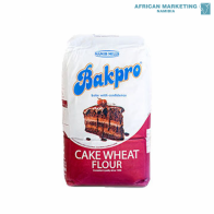 1025-0030 FLOUR CAKE 5kg *BAKPRO
