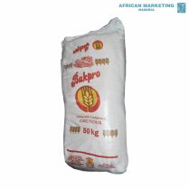 1025-0040 FLOUR CAKE 50kg *BAKPRO