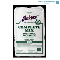 1025-0184 COMPLETE MIX SOFT ROLL 25kg *BAKPRO