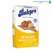 1025-0195 FLOUR VETKOEK 10kg *BAKPRO
