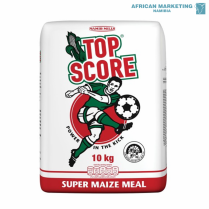1025-0212 MAIZE MEAL 10kg *TOPSCORE