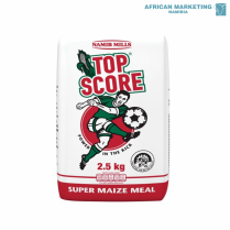 1025-0260 MAIZE MEAL 2.5kg *TOPSCORE