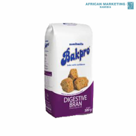 1025-0341 DIGESTIVE BRAN 500gr *BAKPRO