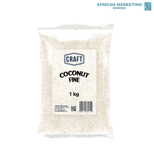 1035-0146 COCONUT FINE 1kg *CRAFT