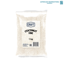 1035-0146 COCONUT FINE 1kg *CRAFT