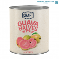 1035-0305 GUAVA HALVES A10 *CRAFT