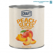 1035-0465 PEACH SLICES A10 *CRAFT