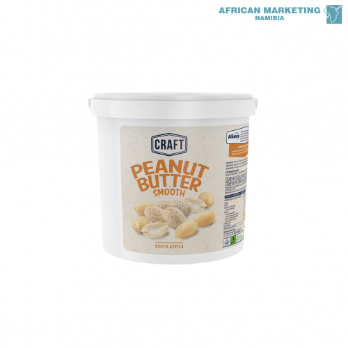 1035-0527 PEANUT BUTTER 2.5kg *CRAFT