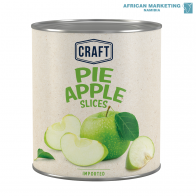1035-0591 PIE APPLES A10 *CRAFT
