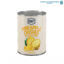 1035-0603 PINEAPPLE CRUSHED 432g *CRAFT